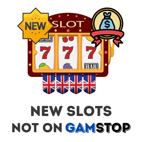 Online Slots Not on Gamstop .